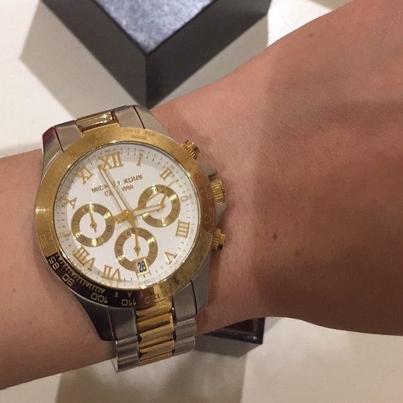 Michael Kors Watch main image 6